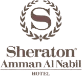 Sheraton Amman Al Nabil